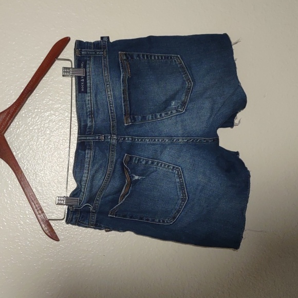 USED Rock and Republic 14M BERLIN RN130273 CA55394 SHORTS - Picture 9 of 16